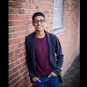 Meet your Posher, Satyam